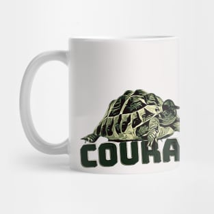 courage Mug